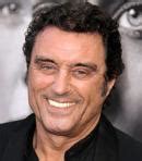 voice of rolex|Ian McShane .